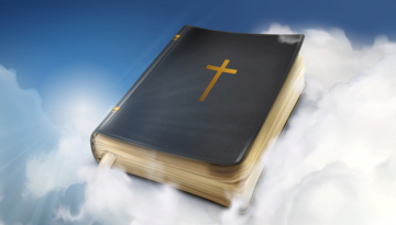 bible in the clouds2